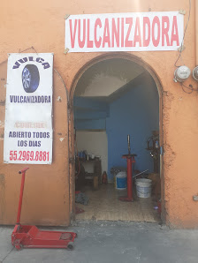 Vulcanizadora La Chiquita